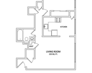 Unit for rent at 2910 Fulton St., Berkeley, CA, 94705
