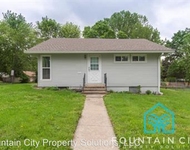 Unit for rent at 803 Reed Street, Liberty, MO, 64068