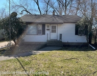 Unit for rent at 2420 Sharon Ave, Rockford, IL, 61103