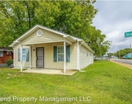 Unit for rent at 1821 Jackson St, Chattanooga, TN, 37406