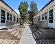 Unit for rent at 1117 E. Saint Vrain Ave, Colorado Springs, CO, 80903