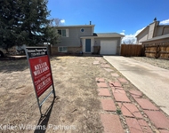 Unit for rent at 1048 Wezel Dr, Colorado Springs, CO, 80916