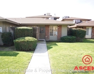 Unit for rent at 4717 Buckley Way, Bakersfield, CA, 93309