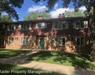 Unit for rent at 17 Mesa Ct, Madison, WI, 53719