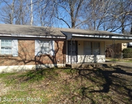 Unit for rent at 4194 Clydesdale Drive, Memphis, TN, 38109