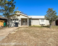 Unit for rent at 1349 Sw 61st St, Oklahoma City, OK, 73159