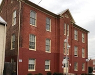 Unit for rent at 101 W South St, FREDERICK, MD, 21701