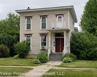 Unit for rent at 323 Madison St., Janesville, WI, 53548