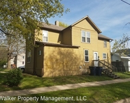 Unit for rent at 603 Lincoln, Janesville, WI, 53548