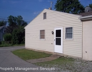 Unit for rent at 714 E Fort Wayne St, Warsaw, IN, 46580