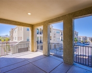 Unit for rent at 2555 Hampton Road, Henderson, NV, 89052