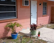 Unit for rent at 4951 71st Street N, ST PETERSBURG, FL, 33709