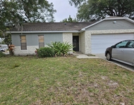 Unit for rent at 3943 Beachman Drive, ORLANDO, FL, 32810