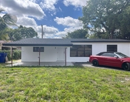 Unit for rent at 6370 Atlanta St, Hollywood, FL, 33024