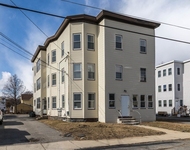 Unit for rent at 131 Fifth Street, Leominster, MA, 01453
