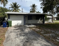 Unit for rent at 441 Sw 10th Terrace, Hallandale Beach, FL, 33009