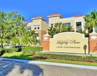 Unit for rent at 11037 Legacy Boulevard, Palm Beach Gardens, FL, 33410