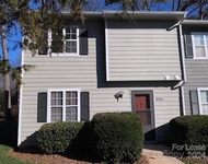 Unit for rent at 3154 Heathstead Place, Charlotte, NC, 28210