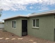 Unit for rent at 732 E Elm Street, Tucson, AZ, 85719