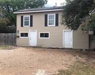 Unit for rent at 1704 Baker, Bryan, TX, 77803
