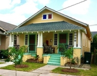 Unit for rent at 1705 Burdette Street, New Orleans, LA, 70118
