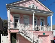 Unit for rent at 716b Marigny Street, New Orleans, LA, 70117