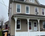Unit for rent at 203 Broad Street, Tatamy, PA, 18085