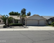 Unit for rent at 2175 E Sherri Drive, Gilbert, AZ, 85296