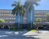 Unit for rent at 200 Ne 14th Ave, Hallandale Beach, FL, 33009