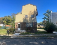 Unit for rent at 16 Clinton Street, WESTVILLE, NJ, 08093