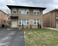 Unit for rent at 1903 171st Street, Hazel Crest, IL, 60429