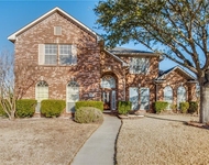 Unit for rent at 1332 Breanna Way, Coppell, TX, 75019