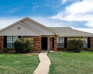 Unit for rent at 629 Thompson Drive, Coppell, TX, 75019