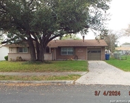 Unit for rent at 402 Northstar Drive, San Antonio, TX, 78216-4413