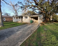Unit for rent at 4824 Scott Street, Moss Point, MS, 39563