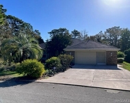 Unit for rent at 8 Impatiens Court, Homosassa, FL, 34446