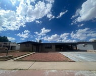 Unit for rent at 1405 Prairie Drive, El Paso, TX, 79925