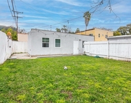 Unit for rent at 1027 N Martel Avenue 1/2, West Hollywood, CA, 90046