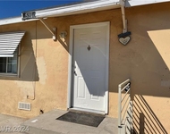 Unit for rent at 521 N 16th Street, Las Vegas, NV, 89101