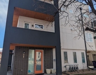 Unit for rent at 3195 Eliot Street, Denver, CO, 80211