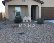 Unit for rent at 953 W Kachina Dr, Coolidge, AZ, 85128