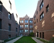 Unit for rent at 3121 N. Hamlin, Unit G-9, Chicago, IL, 60618