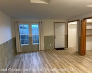 Unit for rent at 1218 Quinalt St. Studio, Springfield, OR, 97477