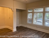 Unit for rent at 4016-4024 Ne 6th Ave, Portland, OR, 97212