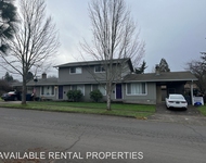 Unit for rent at 1020 & 1040 E 26th Ave, Eugene, OR, 97401