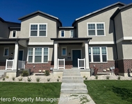 Unit for rent at 2624 South Scofield Lane, Magna, UT, 84044