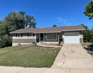 Unit for rent at 1136 Yosemite Dr, Colorado Springs, CO, 80910