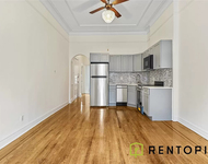 Unit for rent at 158 Noble Street, Brooklyn, NY 11222