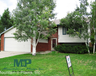 Unit for rent at 2936 Sombrero Lane, Fort Collins, CO, 80525