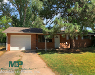 Unit for rent at 1912 W Lake Street, Fort Collins, CO, 80521